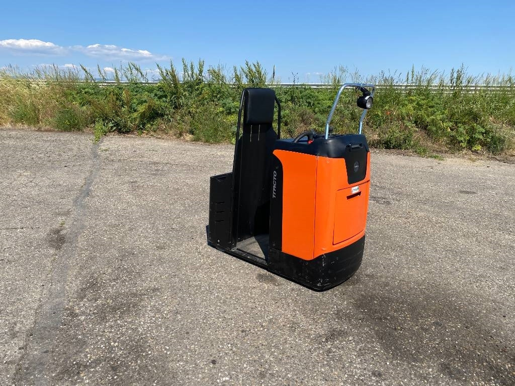 Toyota BT/MOVIT TSE 150-708 1er MAIN endommagé - Noliktavas vilcējs: foto 3 Toyota BT/MOVIT TSE 150-708 1er MAIN endommagé - Noliktavas vilcējs: foto 3