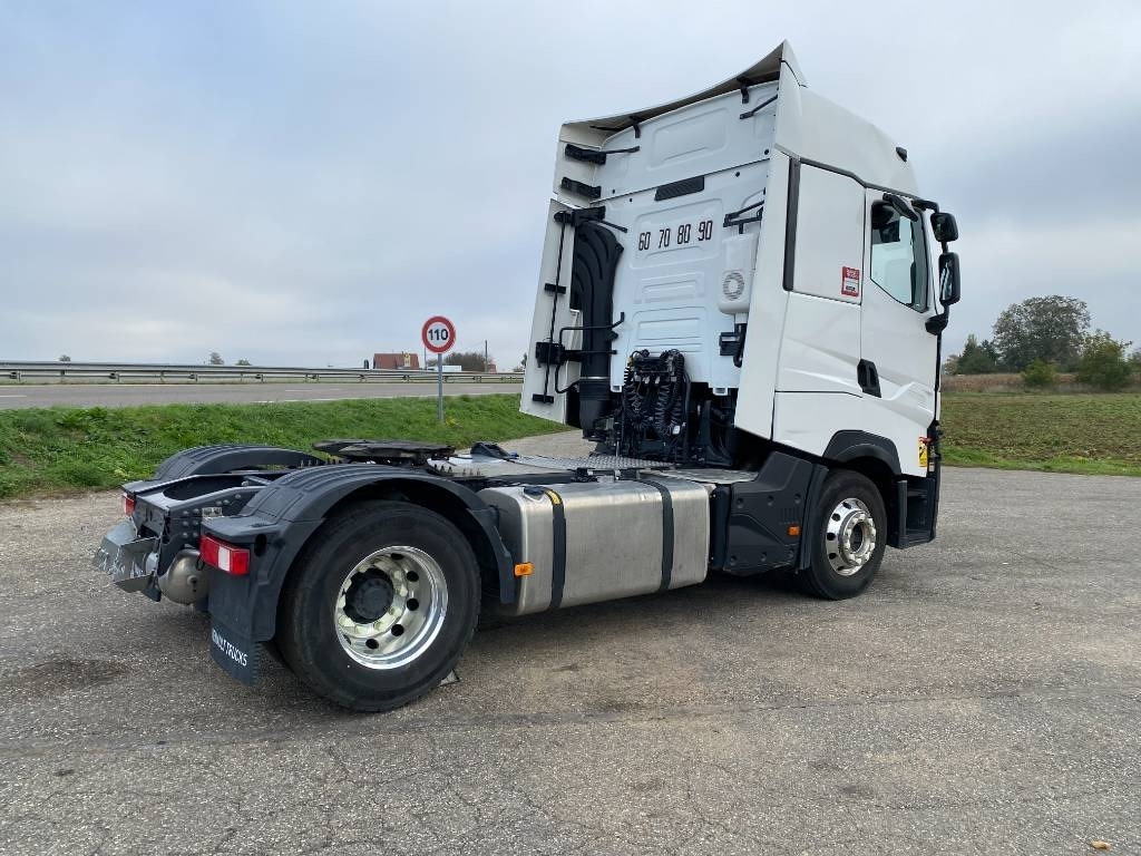 Renault T 480/Retarder Carte grise Française endommagé - Vilcējs: foto 4 Renault T 480/Retarder Carte grise Française endommagé - Vilcējs: foto 4