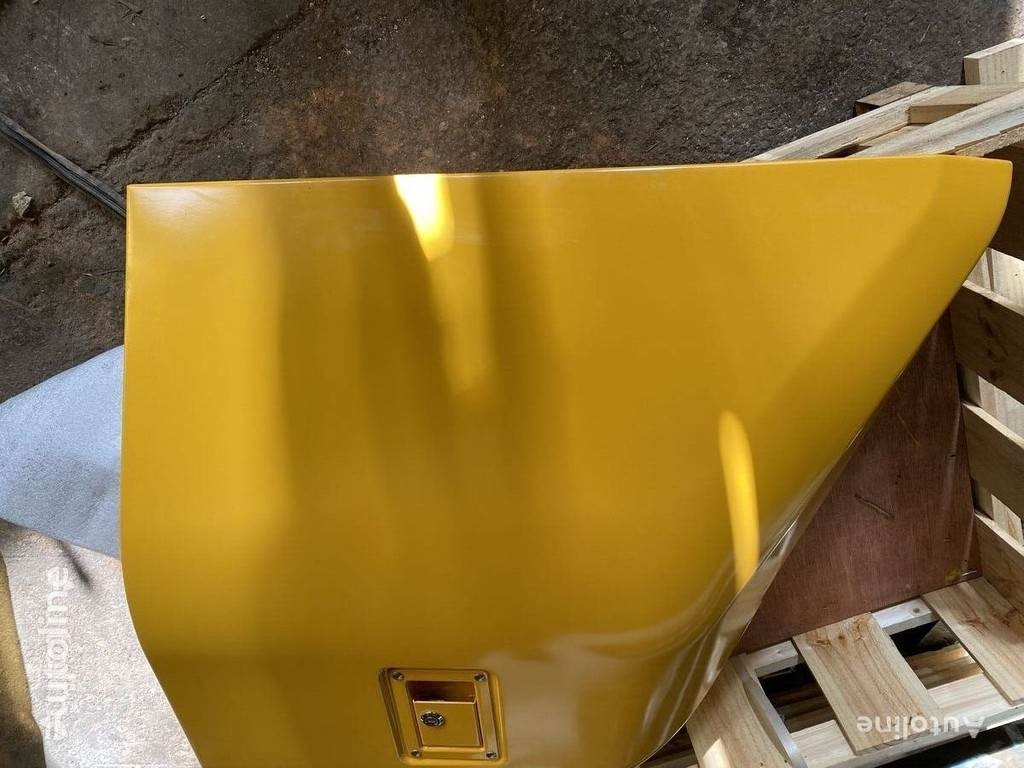 Volvo Pieces de carrosserie Neuve pour ECR 145EL - Virsbūve un ārpuse - Kāpurķēžu ekskavators: foto 2 Volvo Pieces de carrosserie Neuve pour ECR 145EL - Virsbūve un ārpuse - Kāpurķēžu ekskavators: foto 2