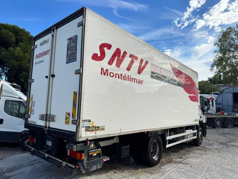 Iveco Stralis 360 - Kravas automašīna refrižerators: foto 4 Iveco Stralis 360 - Kravas automašīna refrižerators: foto 4
