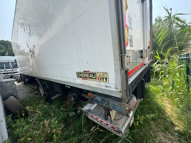 Kravas automašīna refrižerators Renault D 19: foto 6