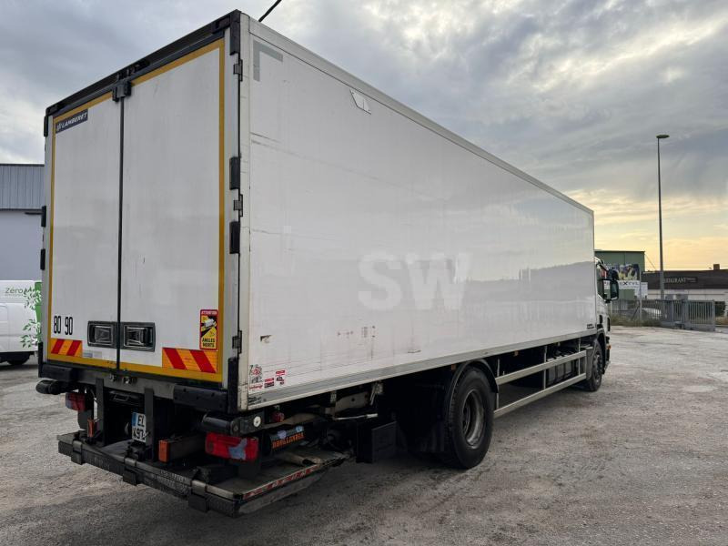 Scania P 250 - Kravas automašīna refrižerators: foto 4 Scania P 250 - Kravas automašīna refrižerators: foto 4