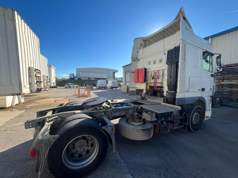DAF XF 105.460 - Vilcējs: foto 5 DAF XF 105.460 - Vilcējs: foto 5