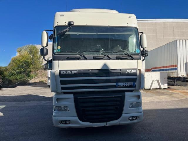 DAF XF 105.460 - Vilcējs: foto 2 DAF XF 105.460 - Vilcējs: foto 2