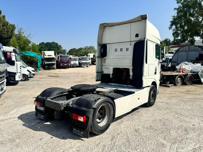 DAF XF 460 - Vilcējs: foto 4 DAF XF 460 - Vilcējs: foto 4