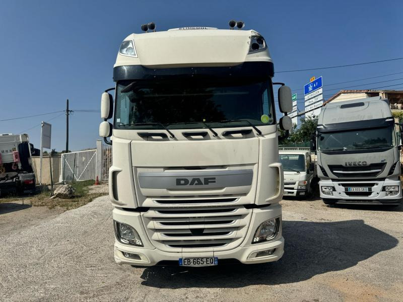 DAF XF 460 - Vilcējs: foto 2 DAF XF 460 - Vilcējs: foto 2