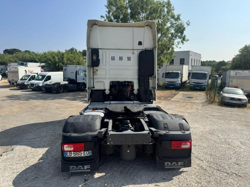 DAF XF 460 - Vilcējs: foto 5 DAF XF 460 - Vilcējs: foto 5