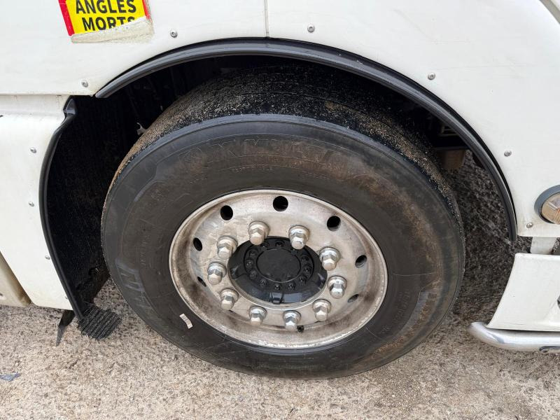 MAN TGX 18.480 - Vilcējs: foto 5 MAN TGX 18.480 - Vilcējs: foto 5