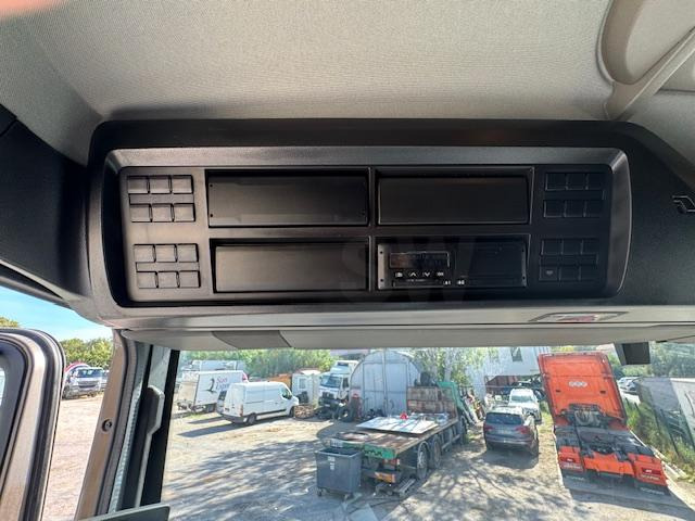 MAN TGX 18-520 ADR 2 - Vilcējs: foto 5 MAN TGX 18-520 ADR 2 - Vilcējs: foto 5