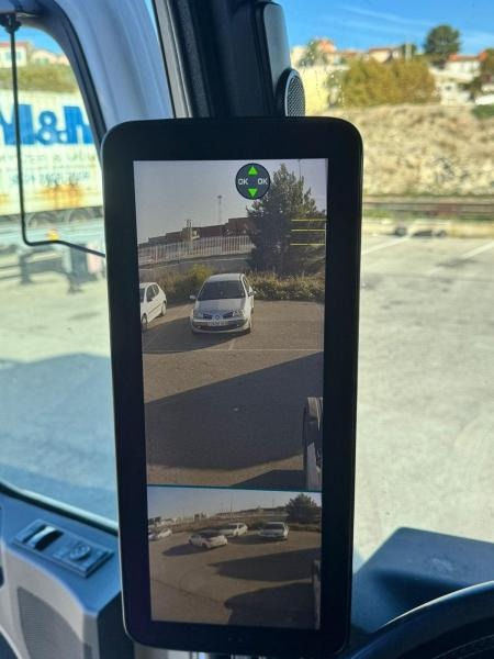 Mercedes ACTROS 1851 RETARDER - Vilcējs: foto 5 Mercedes ACTROS 1851 RETARDER - Vilcējs: foto 5