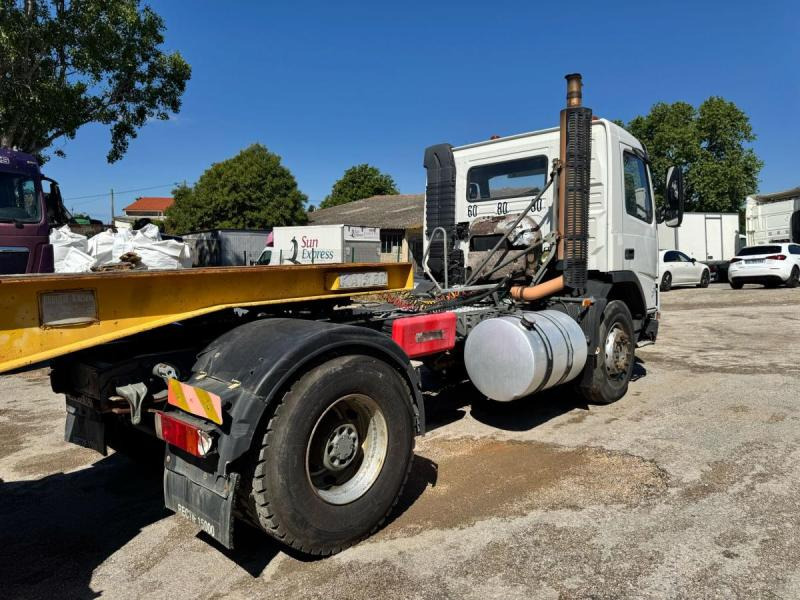 Volvo FM12 380 - Vilcējs: foto 5 Volvo FM12 380 - Vilcējs: foto 5