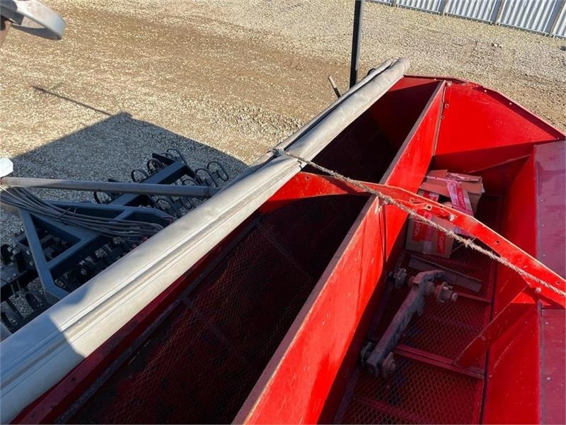 Kombinētā sējmašīna Kongskilde DEMETER MULTISEED 4000: foto 12