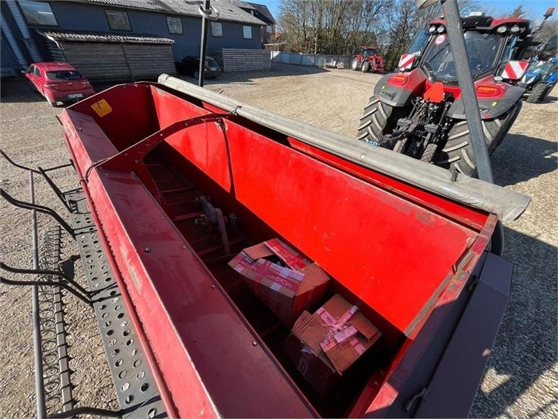 Kombinētā sējmašīna Kongskilde DEMETER MULTISEED 4000: foto 11