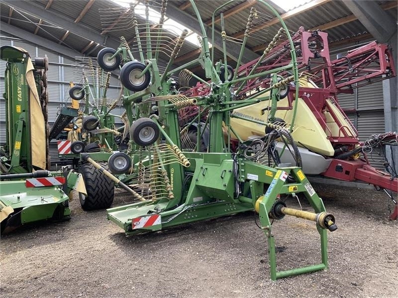 Krone Swadro 1400 plus - Vālotājs/ Ārdītājs: foto 1 Krone Swadro 1400 plus - Vālotājs/ Ārdītājs: foto 1