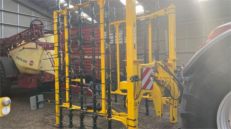 Bednar Striegel PRO PN 7500 - Lauksaimniecības tehnika: foto 3 Bednar Striegel PRO PN 7500 - Lauksaimniecības tehnika: foto 3