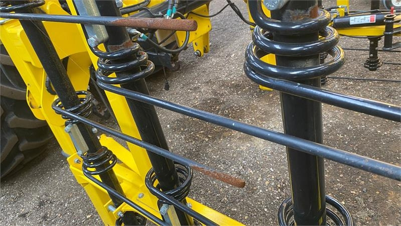 Bednar Striegel PRO PN 7500 - Lauksaimniecības tehnika: foto 4 Bednar Striegel PRO PN 7500 - Lauksaimniecības tehnika: foto 4