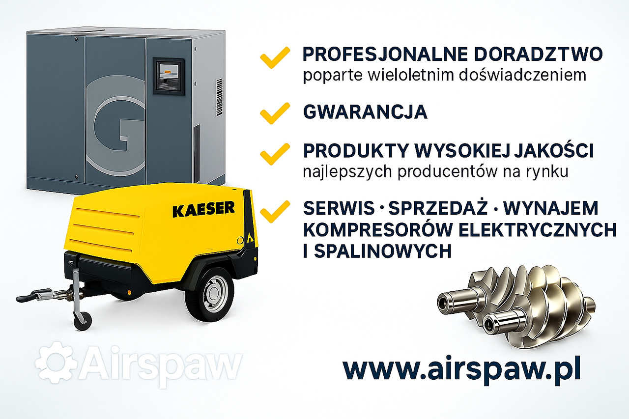 BOGE S20 - Gaisa kompresors: foto 5 BOGE S20 - Gaisa kompresors: foto 5