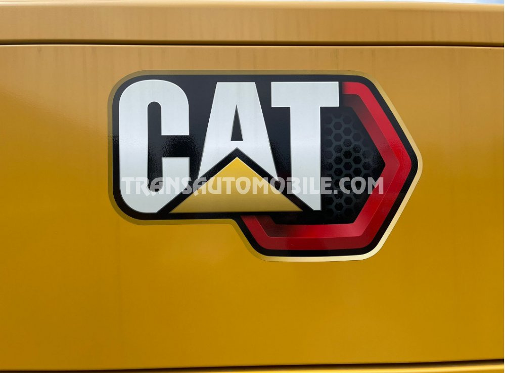 Caterpillar 220 KVA 37.8L DIESEL - EXPORT OUT EU - Elektroģenerators: foto 5 Caterpillar 220 KVA 37.8L DIESEL - EXPORT OUT EU - Elektroģenerators: foto 5