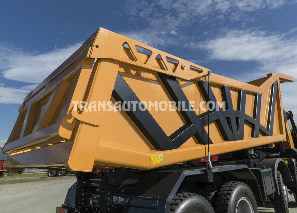 Iveco Astra HHD9 86.48 12.9L TURBO DIESEL AUTOMATIQUE TIPPER HIGH HEAVY DUTY 8x6 MY 2024 - EXPORT OUT EU - Kravas automašīna pašizgāzējs: foto 3 Iveco Astra HHD9 86.48 12.9L TURBO DIESEL AUTOMATIQUE TIPPER HIGH HEAVY DUTY 8x6 MY 2024 - EXPORT OUT EU - Kravas automašīna pašizgāzējs: foto 3