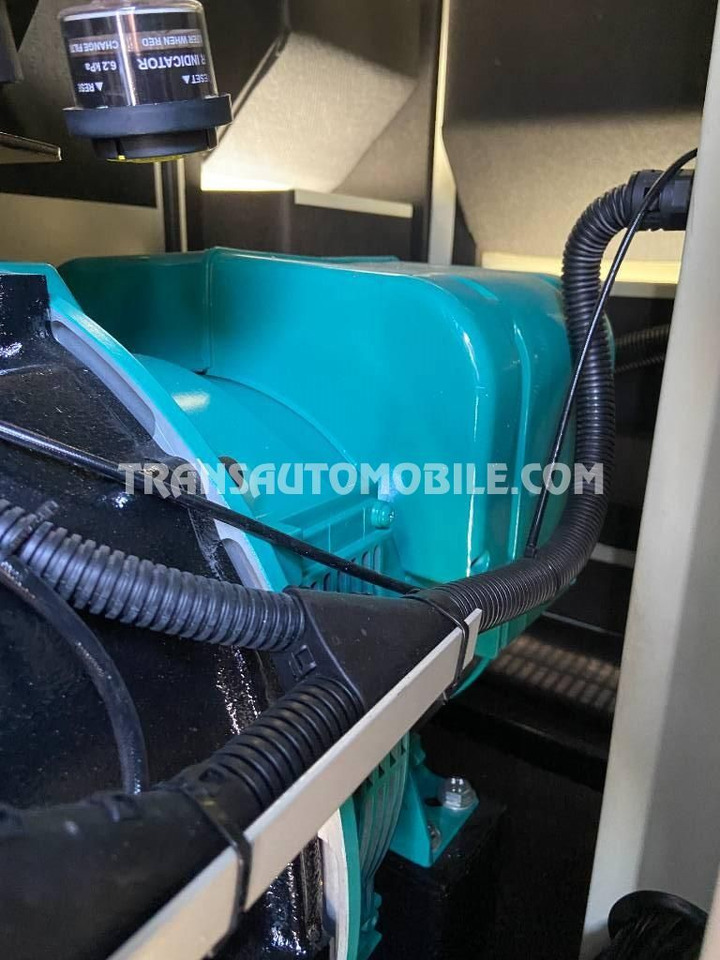 Perkins 15 kVA 1.5L DIESEL - EXPORT OUT EU līzingu Perkins 15 kVA 1.5L DIESEL - EXPORT OUT EU: foto 17