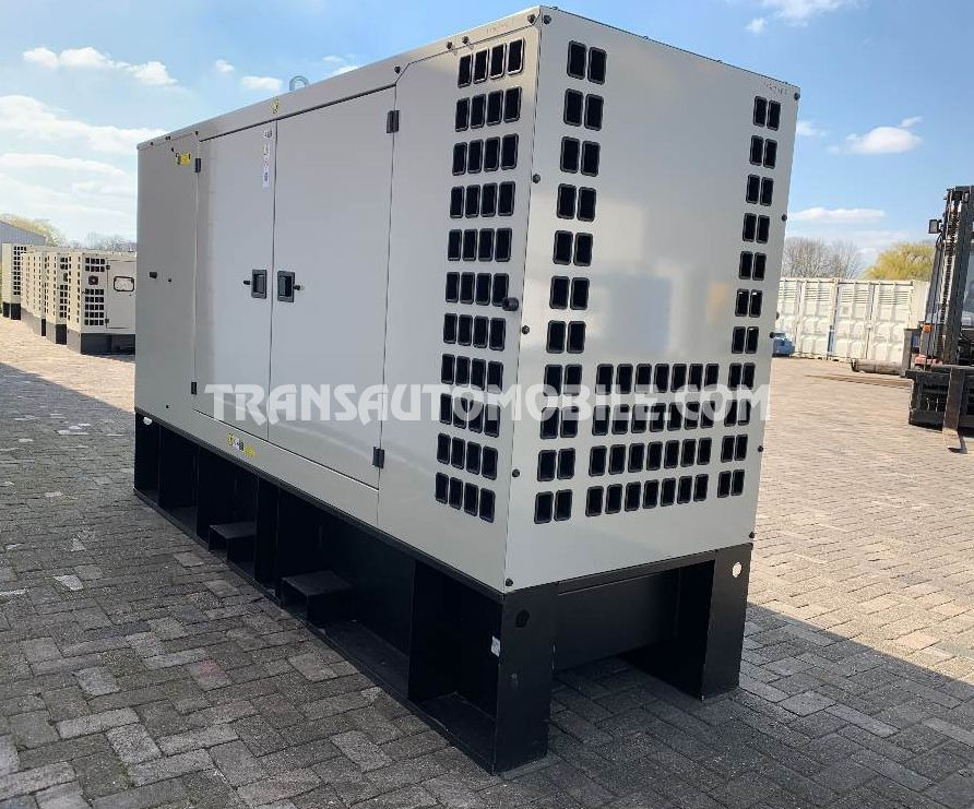 Perkins 150kVA 23.0L DIESEL - EXPORT OUT EU - Elektroģenerators: foto 1 Perkins 150kVA 23.0L DIESEL - EXPORT OUT EU - Elektroģenerators: foto 1