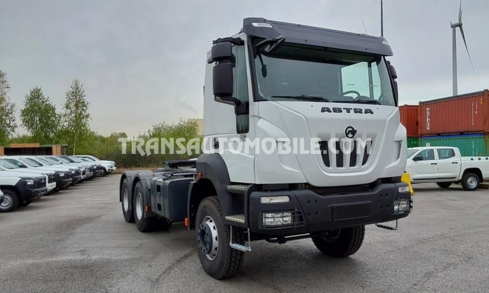 Iveco Astra HD9 64.44T 12.9L DIESEL - Vilcējs: foto 4 Iveco Astra HD9 64.44T 12.9L DIESEL - Vilcējs: foto 4