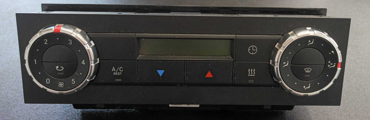 Centralina Autoradio Clima MB MP4 - Elektrosistēma: foto 2 Centralina Autoradio Clima MB MP4 - Elektrosistēma: foto 2