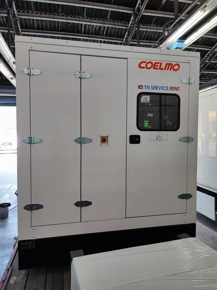 Coelmo BDT12M900 - Instrument/ Aprīkojums: foto 2 Coelmo BDT12M900 - Instrument/ Aprīkojums: foto 2