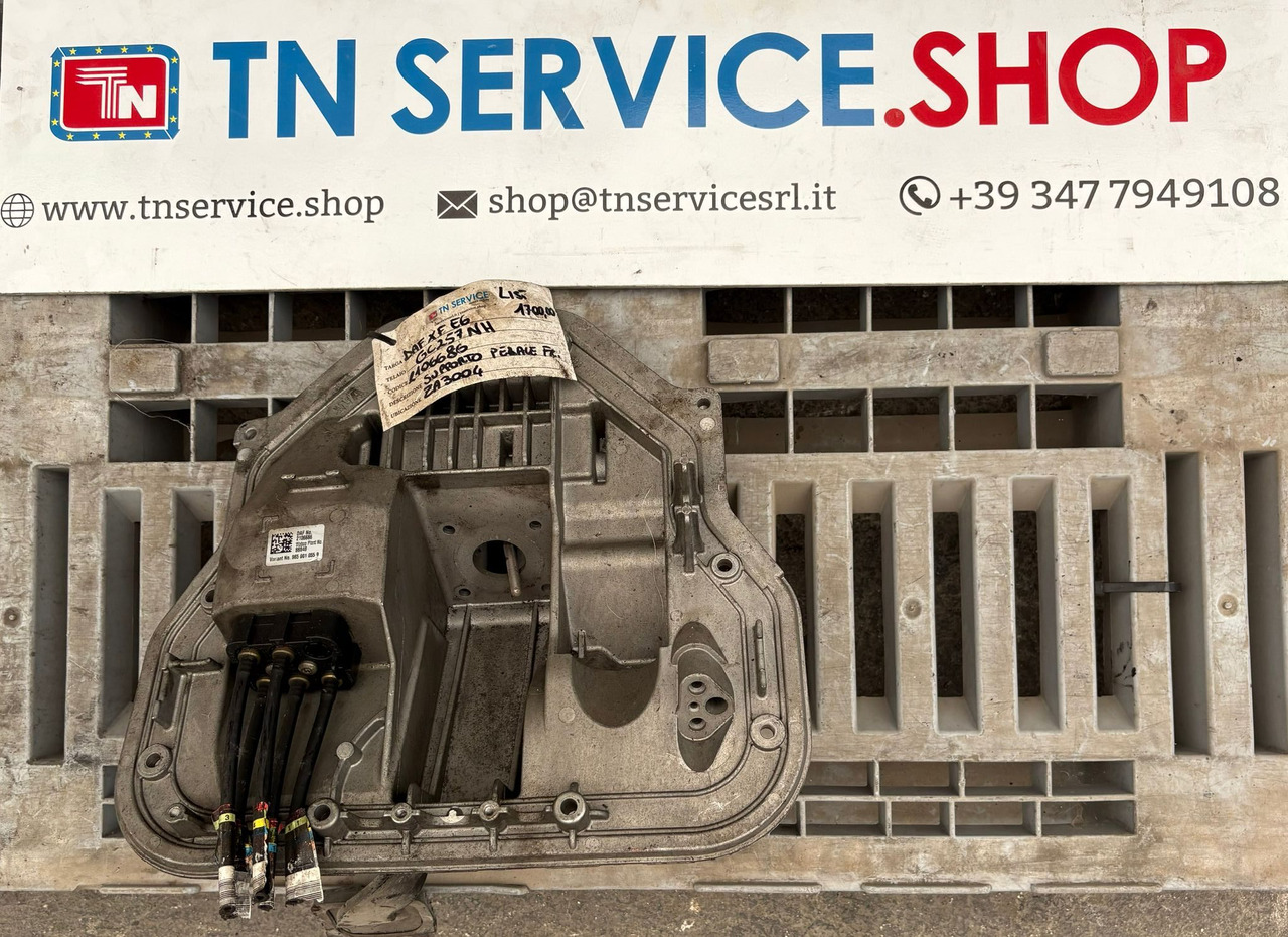 Pedale frizione DAF - Pedālis - Kravas automašīna: foto 1 Pedale frizione DAF - Pedālis - Kravas automašīna: foto 1