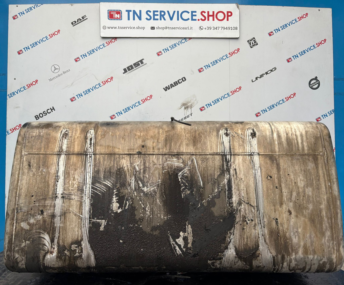 Serbatoio Gasolio Iveco - Degvielas tvertne - Kravas automašīna: foto 4 Serbatoio Gasolio Iveco - Degvielas tvertne - Kravas automašīna: foto 4