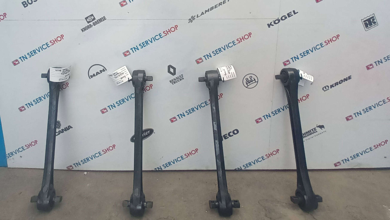 Supporti Volvo E5 - Motora spilvens - Kravas automašīna: foto 1 Supporti Volvo E5 - Motora spilvens - Kravas automašīna: foto 1