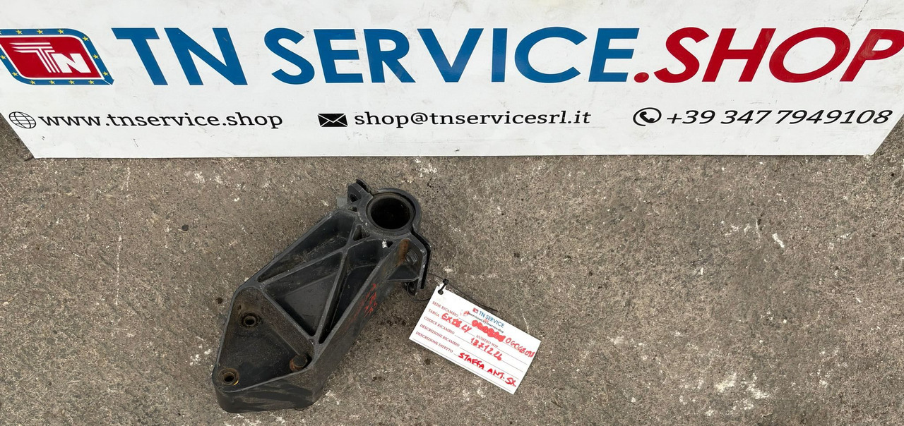 Supporto staffa DAF E6 - Virsbūve un ārpuse - Kravas automašīna: foto 1 Supporto staffa DAF E6 - Virsbūve un ārpuse - Kravas automašīna: foto 1