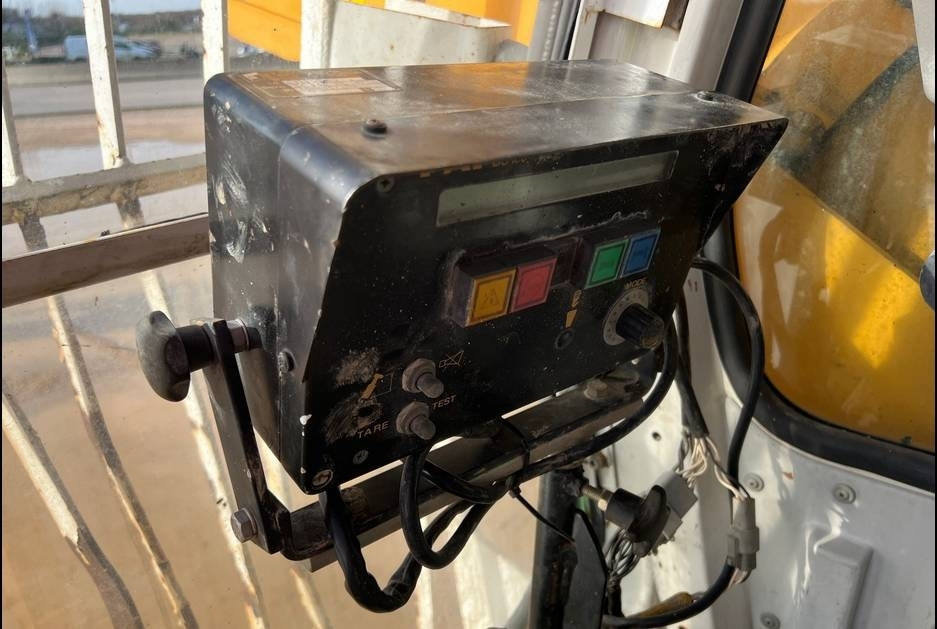 Liebherr R 954 B HD Litronic Demolition Excavator  līzingu Liebherr R 954 B HD Litronic Demolition Excavator: foto 6