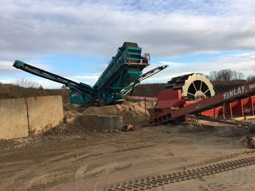 ODK W180 Odwadniacz kołowy ze wstęgą - Lentes konveijers: foto 4 ODK W180 Odwadniacz kołowy ze wstęgą - Lentes konveijers: foto 4