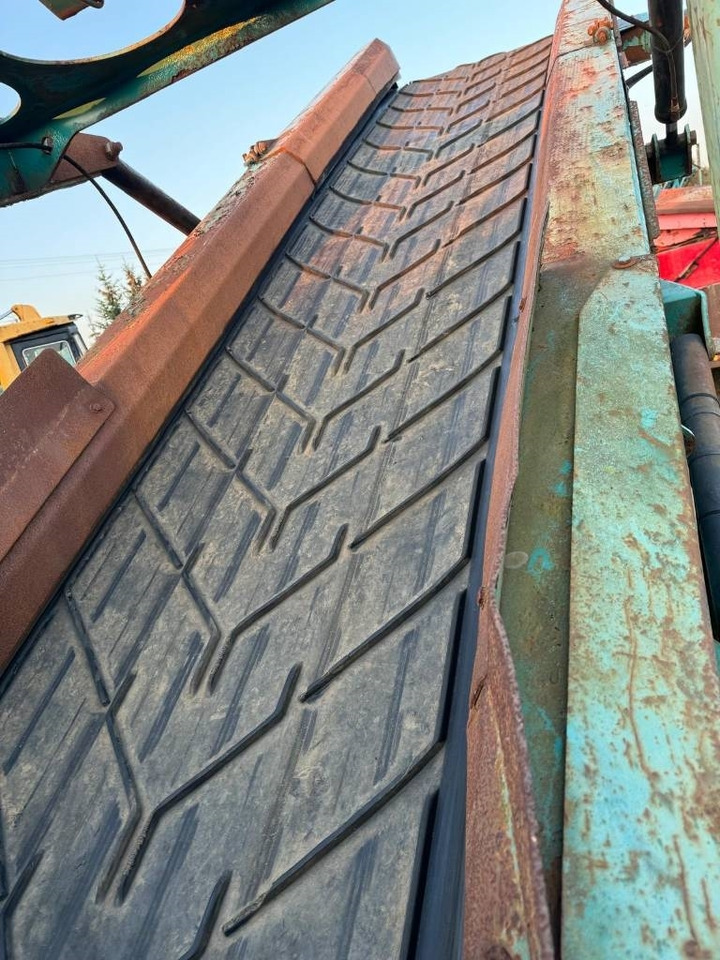 Sijātājs PowerScreen Warrior 1400: foto 7 Sijātājs PowerScreen Warrior 1400: foto 7