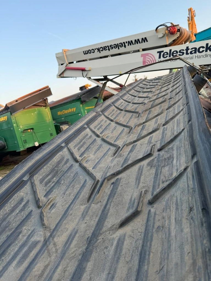 Sijātājs PowerScreen Warrior 1400: foto 6 Sijātājs PowerScreen Warrior 1400: foto 6