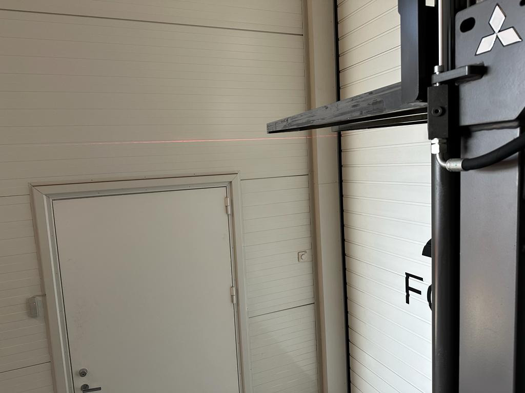 Krautņotājs Mitsubishi SBR16N: foto 8