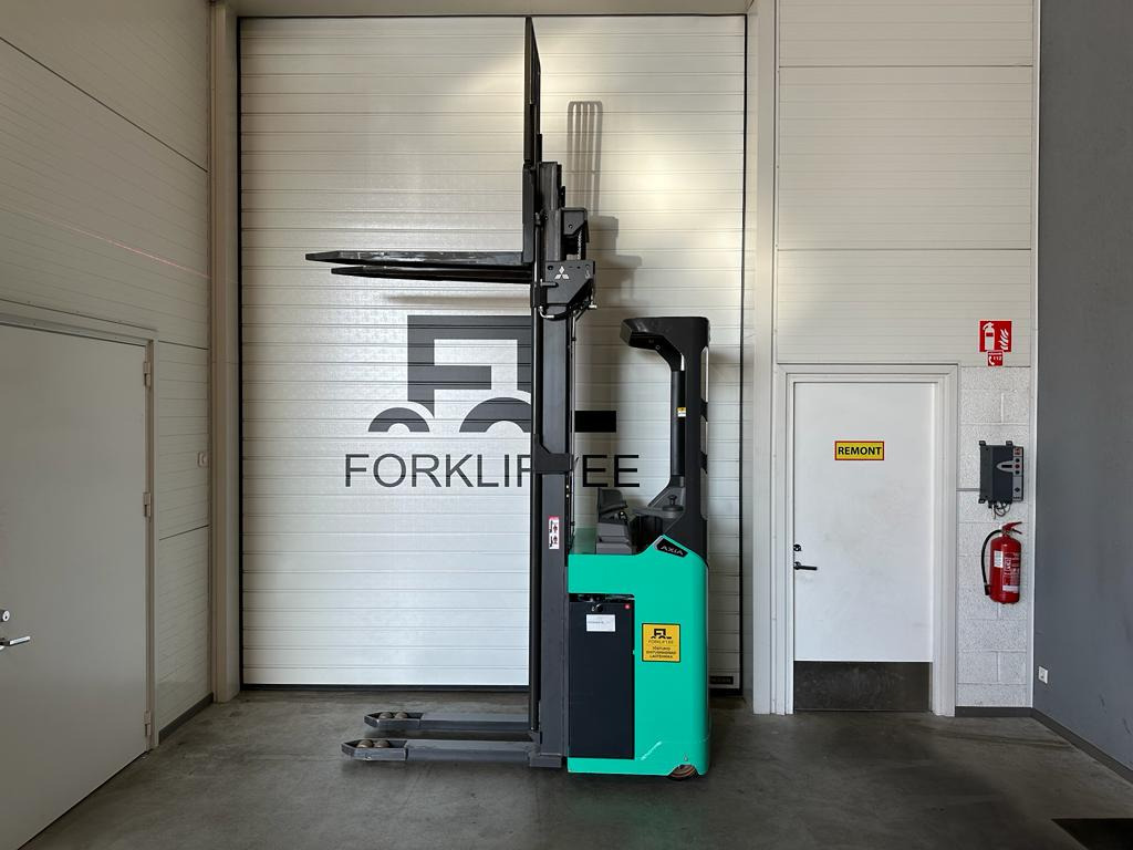 Krautņotājs Mitsubishi SBR16N: foto 7