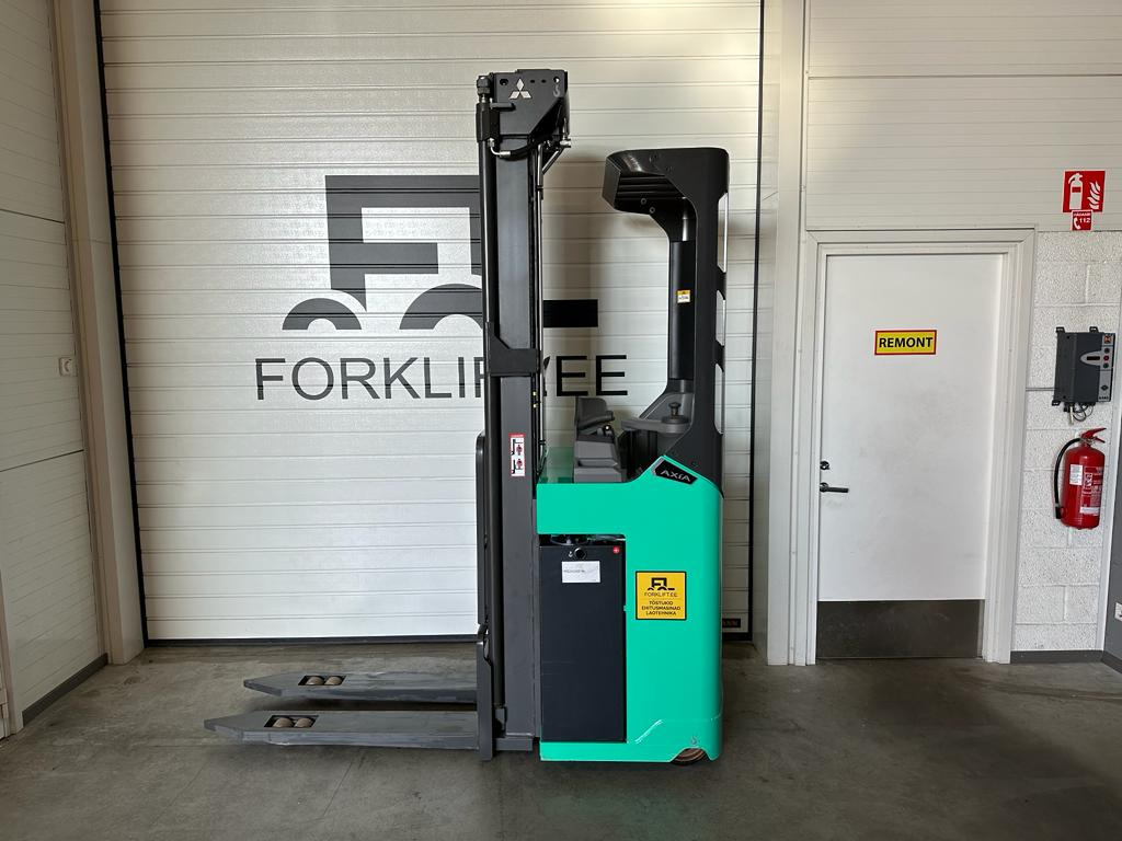 Krautņotājs Mitsubishi SBR16N: foto 6