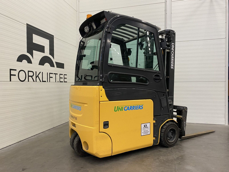 UniCarriers A2N1L18Q - Autokrāvējs: foto 2 UniCarriers A2N1L18Q - Autokrāvējs: foto 2