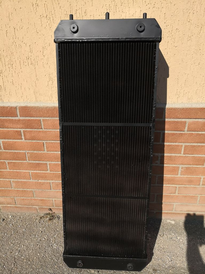 RADIATORE HITACHI ZW 180.5 ZW 220.5 - Radiators: foto 2 RADIATORE HITACHI ZW 180.5 ZW 220.5 - Radiators: foto 2