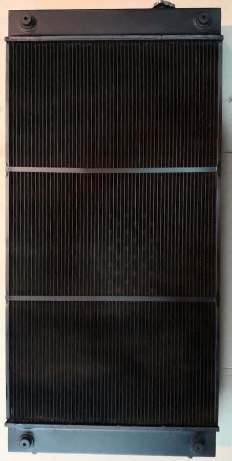 RADIATORE HITACHI ZX450-3 ZX470-3 ZX500-3 ZX520 4655008 - Radiators: foto 2 RADIATORE HITACHI ZX450-3 ZX470-3 ZX500-3 ZX520 4655008 - Radiators: foto 2