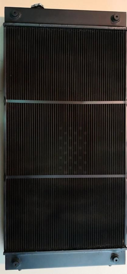 RADIATORE HITACHI ZX450-3 ZX470-3 ZX500-3 ZX520 4655008 - Radiators: foto 3 RADIATORE HITACHI ZX450-3 ZX470-3 ZX500-3 ZX520 4655008 - Radiators: foto 3