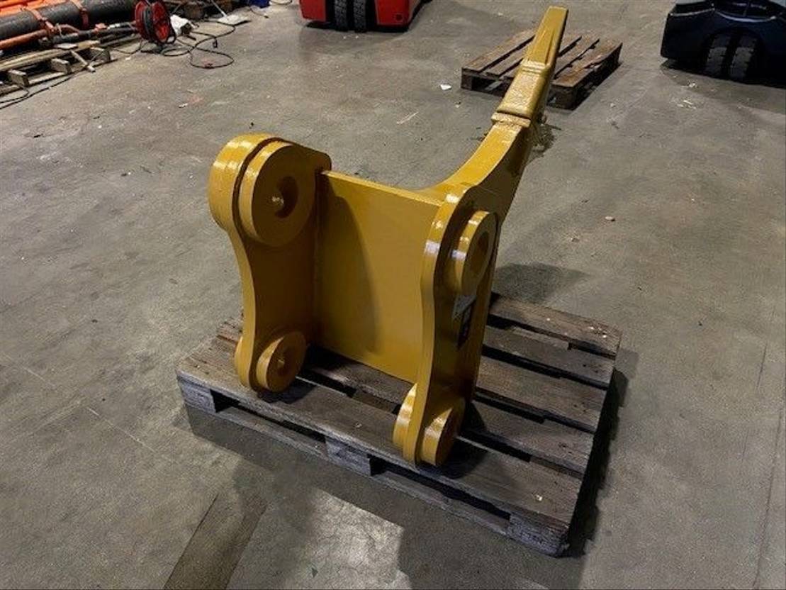 Caterpillar Ripper 460KG - Irdinātājs - Celtniecības tehnika: foto 4 Caterpillar Ripper 460KG - Irdinātājs - Celtniecības tehnika: foto 4