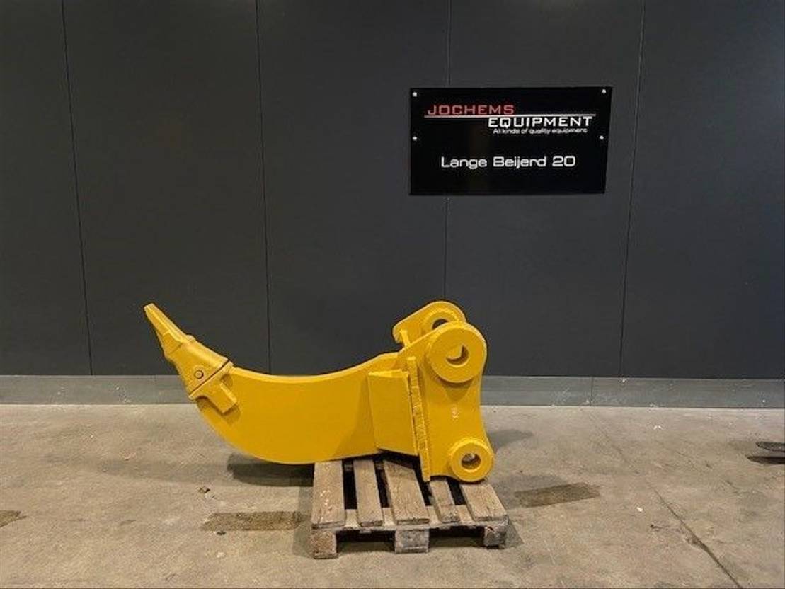 Caterpillar Ripper 460KG - Irdinātājs - Celtniecības tehnika: foto 1 Caterpillar Ripper 460KG - Irdinātājs - Celtniecības tehnika: foto 1