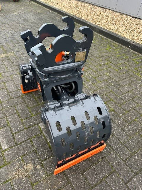 Overige Heuss GSR3-400 Nieuw Sorteer grijper CW05 - Greiferi: foto 2 Overige Heuss GSR3-400 Nieuw Sorteer grijper CW05 - Greiferi: foto 2