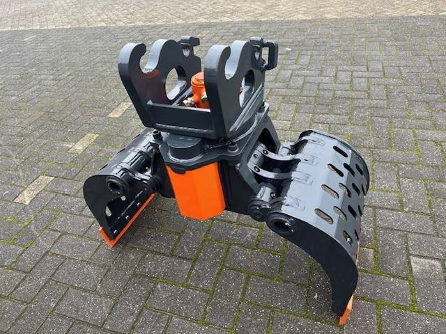 Overige Heuss GSR3-400 Nieuw Sorteer grijper CW05 - Greiferi: foto 3 Overige Heuss GSR3-400 Nieuw Sorteer grijper CW05 - Greiferi: foto 3