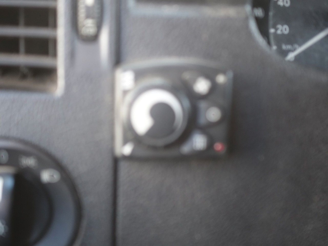 Jaunā Kravas mikroautobuss Mercedes-Benz Sprinter 313 CDI, Am 420.000 km Neue Motor: foto 18