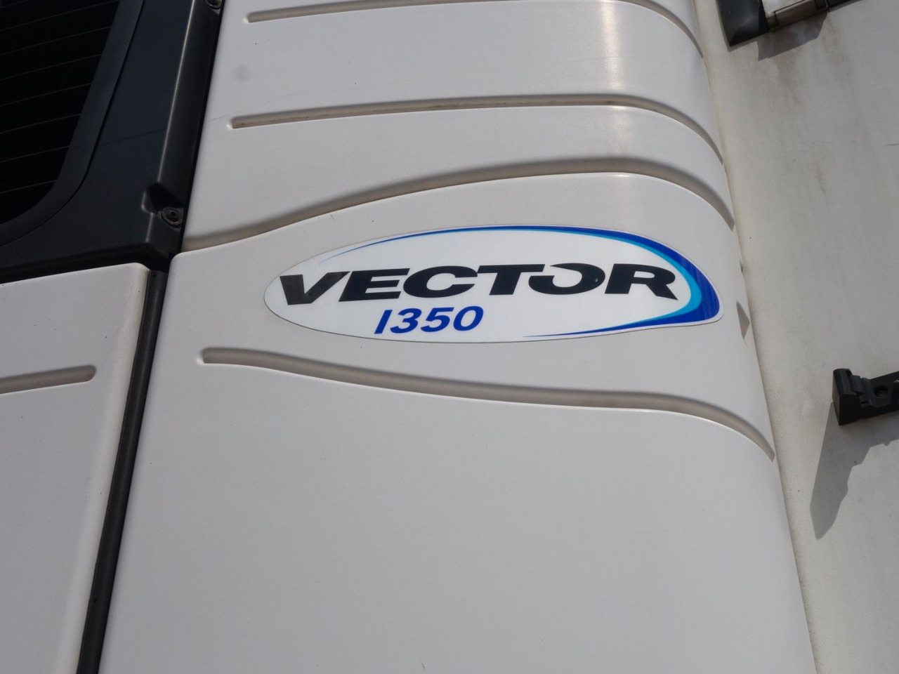 Schmitz Cargobull SKO 24/L mir Carrier 1350, Liftachse - Puspiekabe refrižerators: foto 5 Schmitz Cargobull SKO 24/L mir Carrier 1350, Liftachse - Puspiekabe refrižerators: foto 5