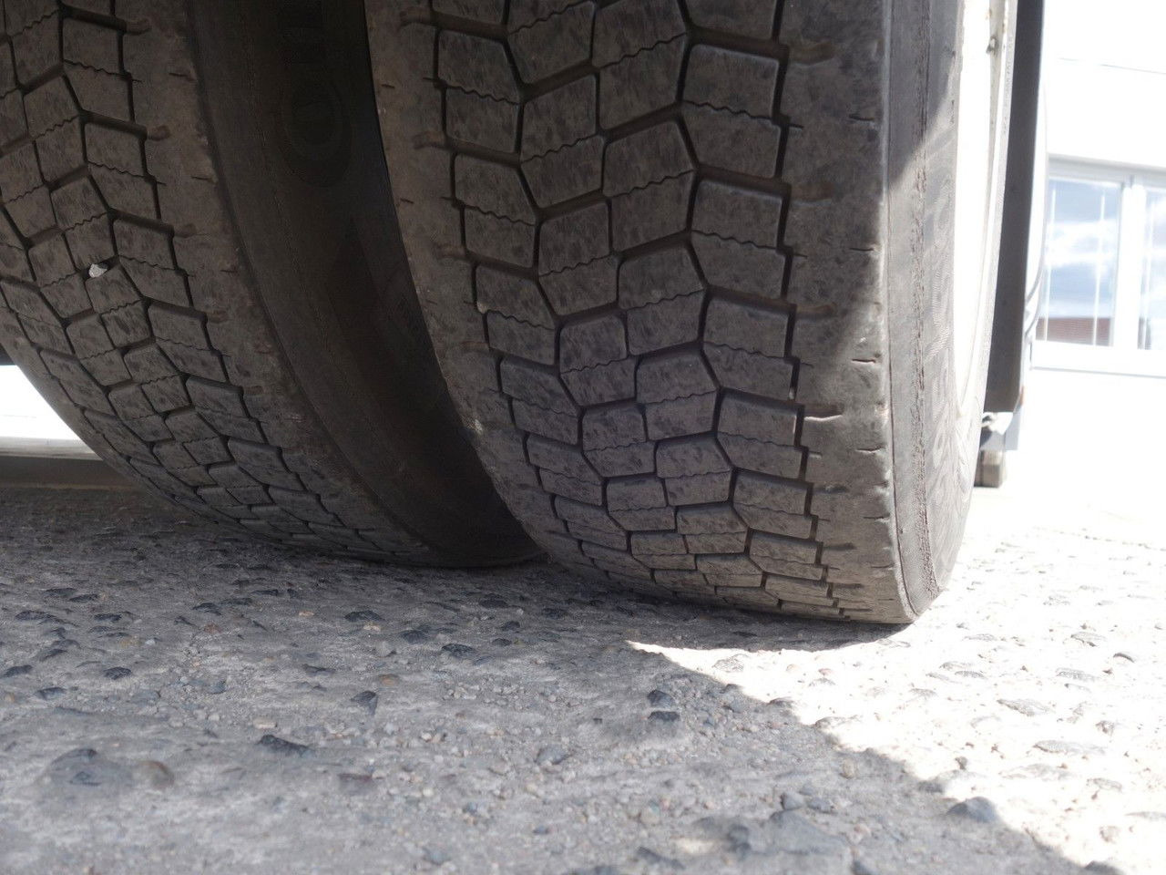 Vilcējs Mercedes-Benz 1848 MP5 Lsnrl, Giga Space, Camera: foto 6 Vilcējs Mercedes-Benz 1848 MP5 Lsnrl, Giga Space, Camera: foto 6